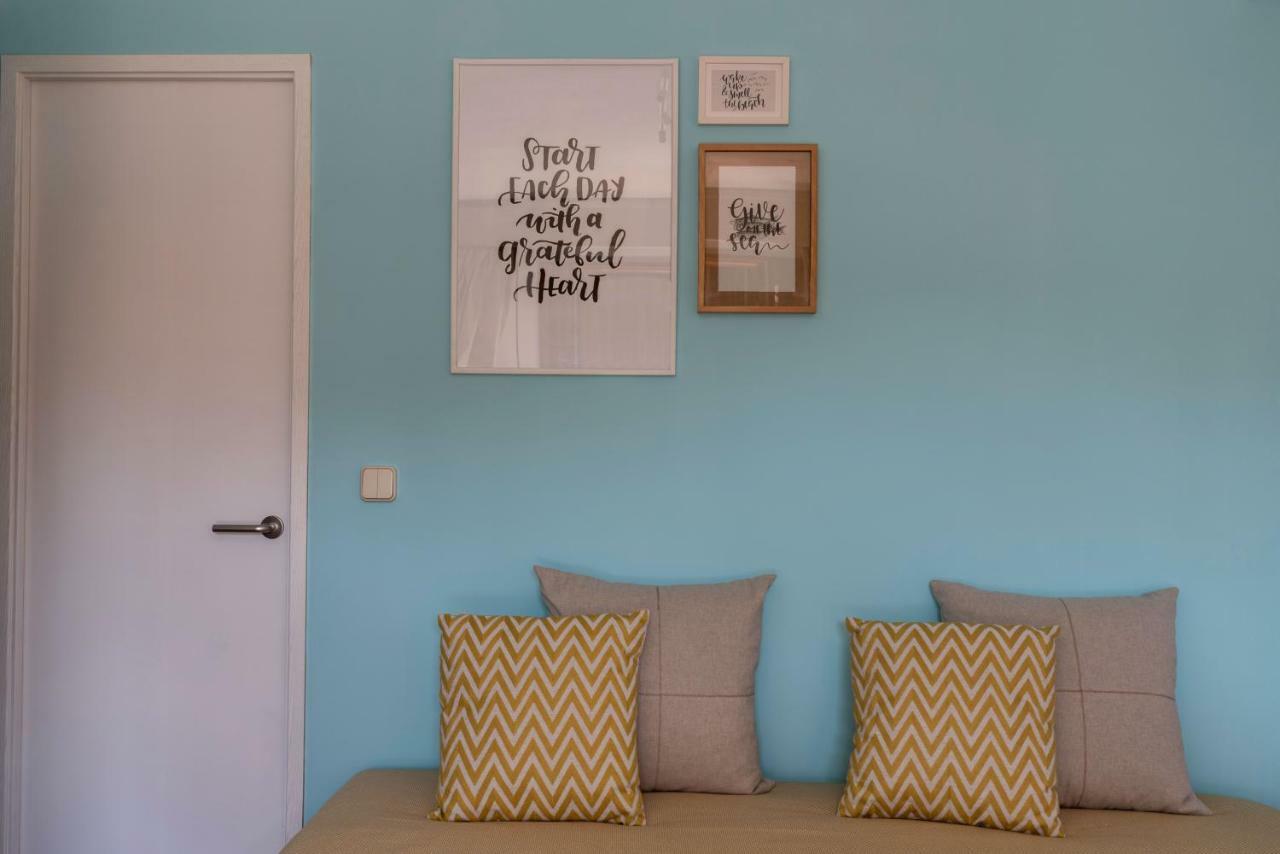 The Sea Beach House Cortegaça Екстериор снимка