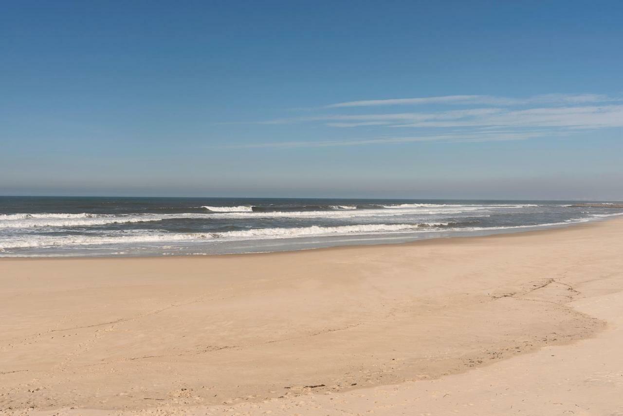 The Sea Beach House Cortegaça Екстериор снимка