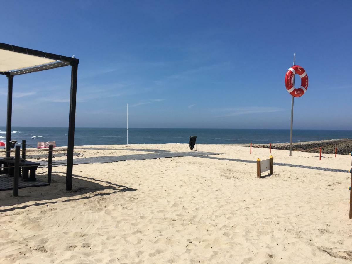 The Sea Beach House Cortegaça Екстериор снимка