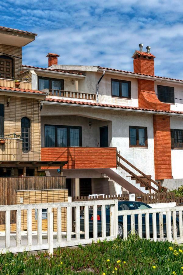 The Sea Beach House Cortegaça Екстериор снимка