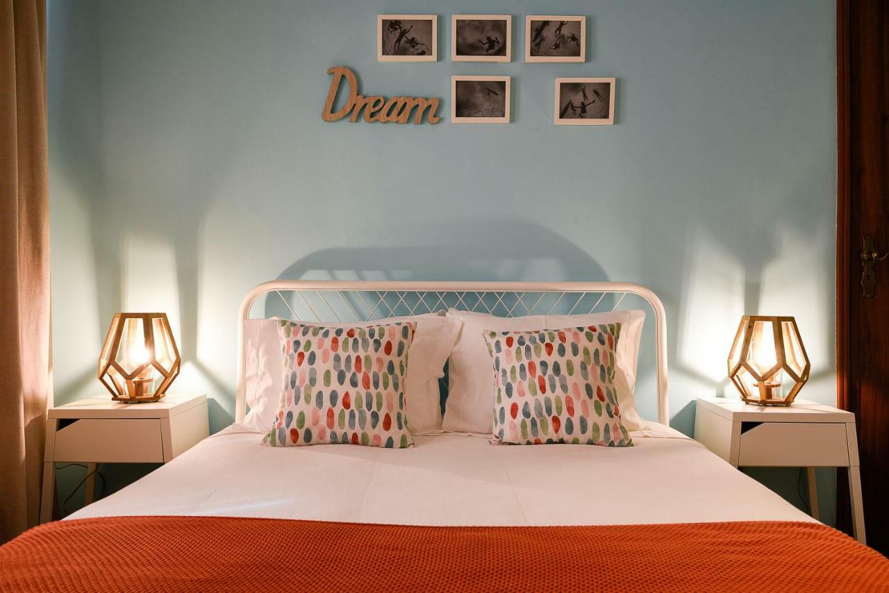 The Sea Beach House Cortegaça Екстериор снимка