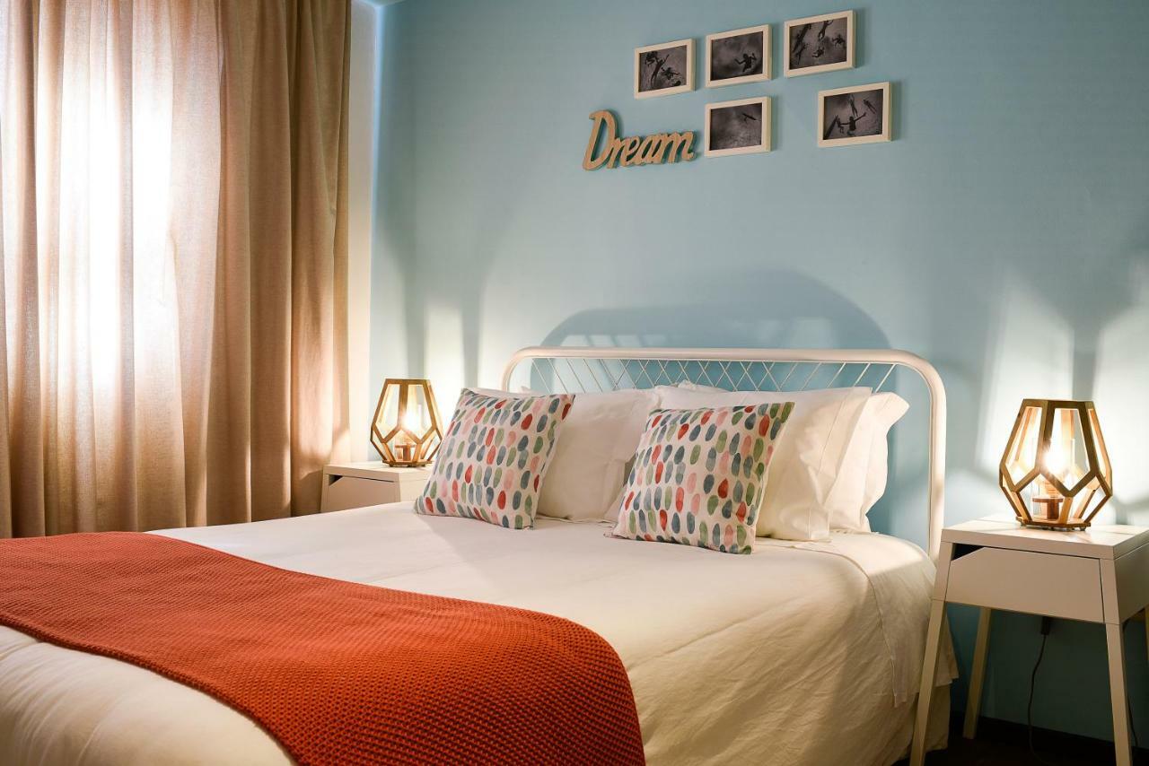 The Sea Beach House Cortegaça Екстериор снимка