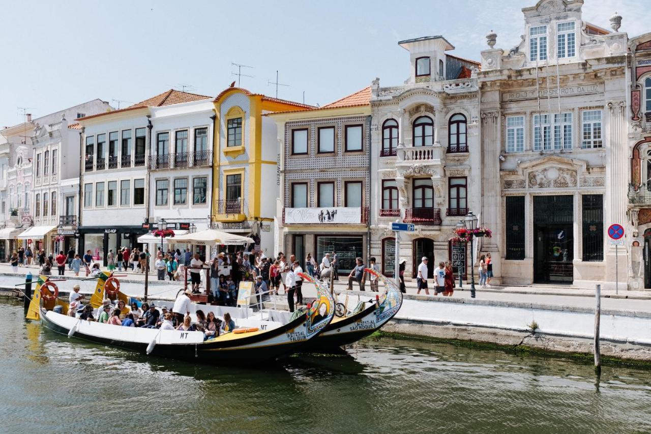 The Sea Beach House Cortegaça Екстериор снимка